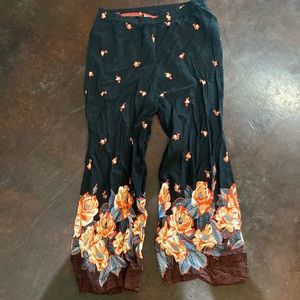 Ett:twa Capri pants